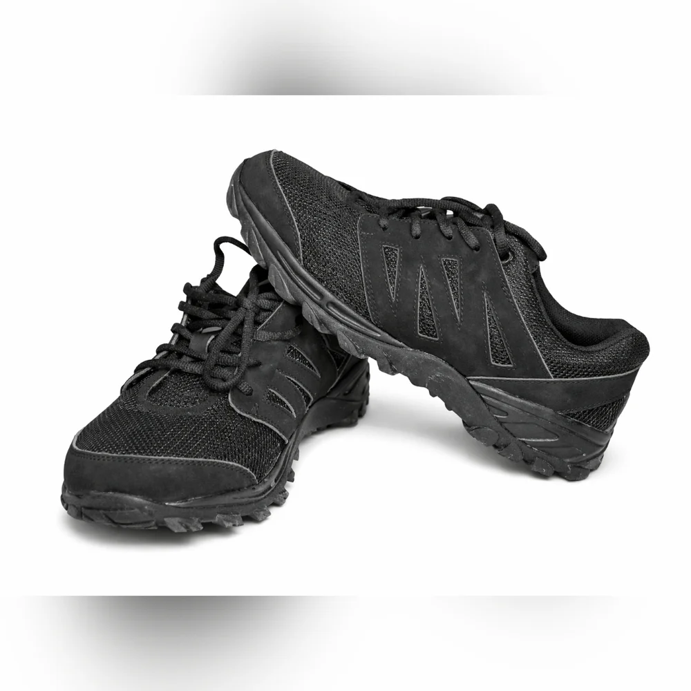 Mt. Emey 9704 - Men's Added-depth Walking Shoes by Apis US 10.5